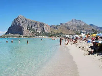 Serenella Apartament San Vito Lo Capo Exterior photo