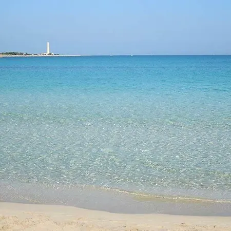 Serenella Apartament San Vito Lo Capo Exterior photo