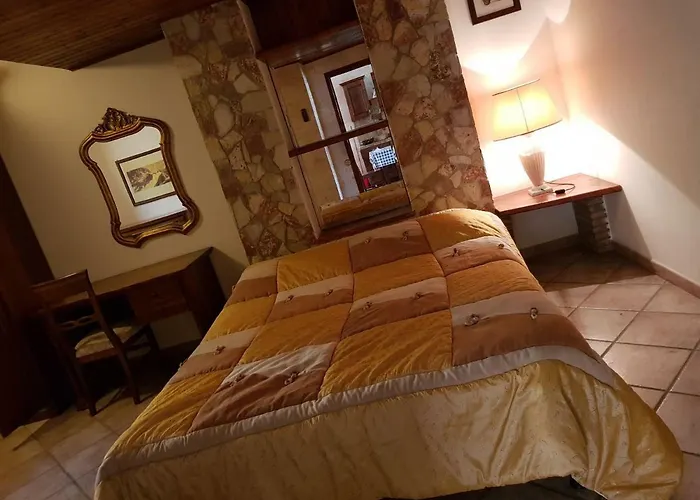 Serenella Apartament