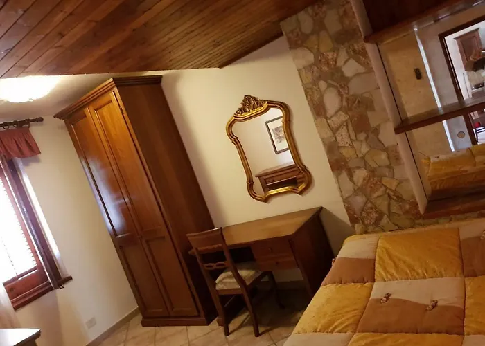 Serenella Apartament