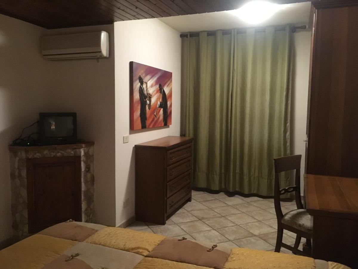 Apartment Serenella