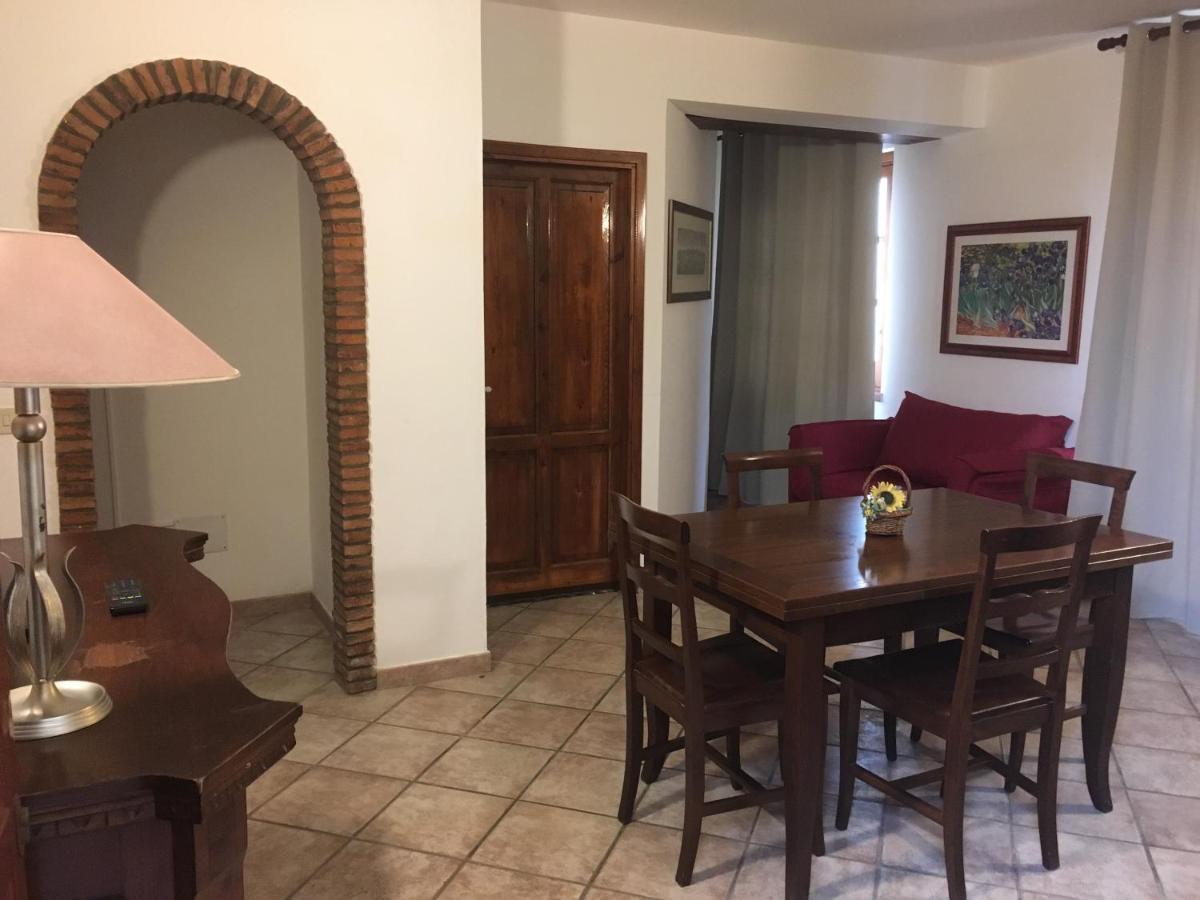 Serenella Apartment San Vito Lo Capo